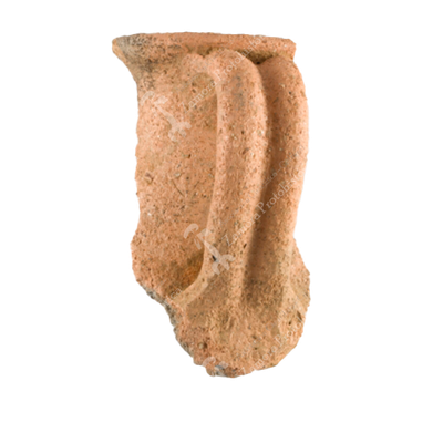 Borde de jarra