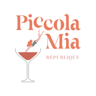 restaurant Italien Piccola Mia