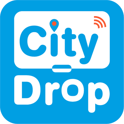 Bureaux City-Drop à Suresnes