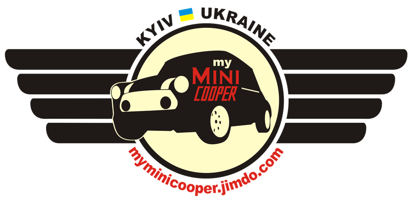 My Mini Cooper Ukraine