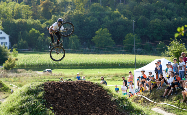 Foto: Markus Lieberherr