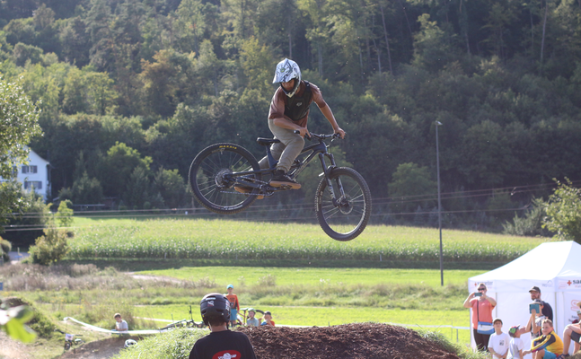 Foto: Andi Steinhart