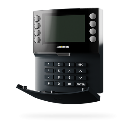 JA-155E anthrazit