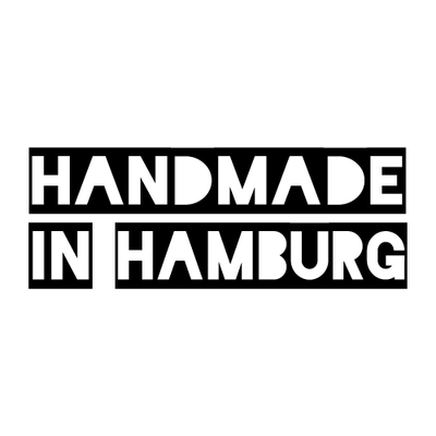 Handmade in Hamburg