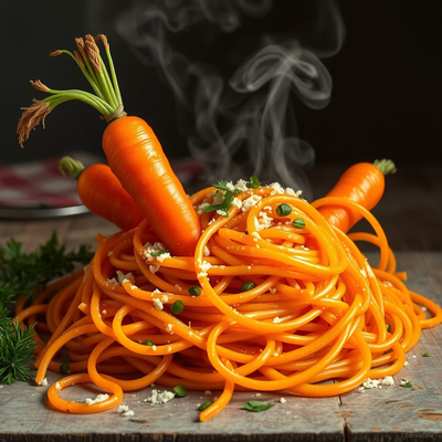 machine pour fabrication de spaghettis de légumes
