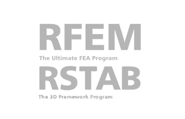 BIM Schnittstelle IDEA StatiCa mit Dlubal RFEM Rstab
