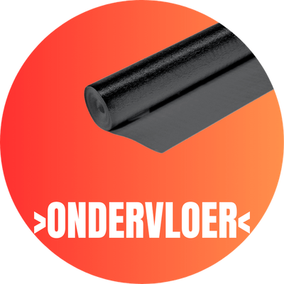 Ondervloer outlet