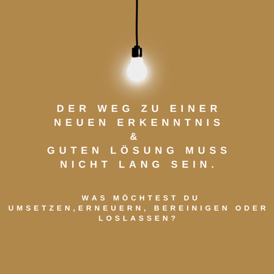 Körperzentrierte Gespräche, lösungsorientiert