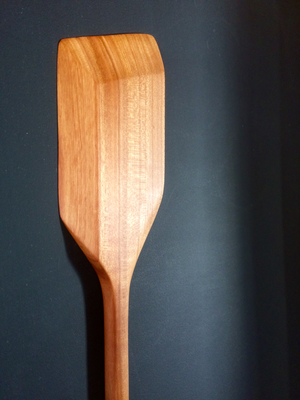 spatule en bois