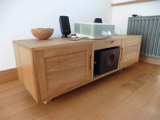 Meuble HiFi
