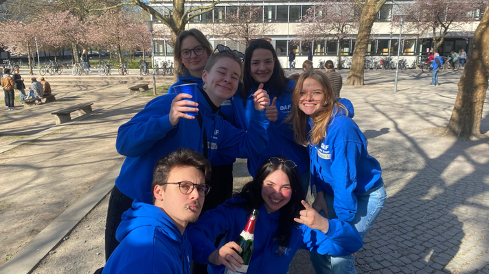 Sommer-O-Phase 2025
