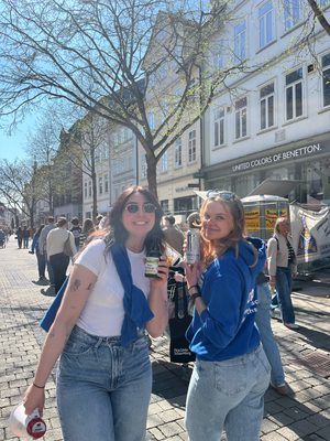 Sommer-O-Phase 2025