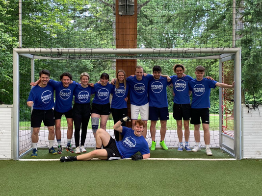 Fak-Cup 2024