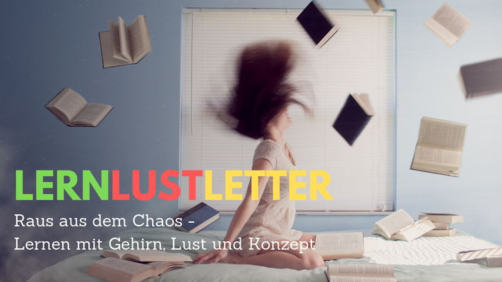 Newsletter Lerncoaching 