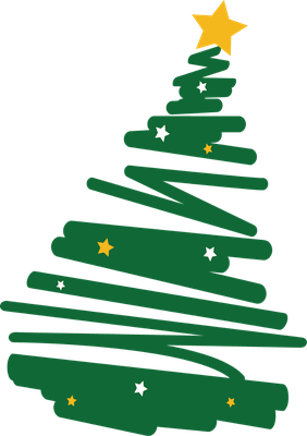 noël - fête - loisirs - smiley émoticône émoji cartoon clipart illustration - artémotic