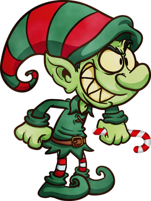 noël - fête - loisirs - smiley émoticône émoji cartoon clipart illustration - artémotic