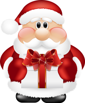noël - fête - loisirs - smiley émoticône émoji cartoon clipart illustration - artémotic