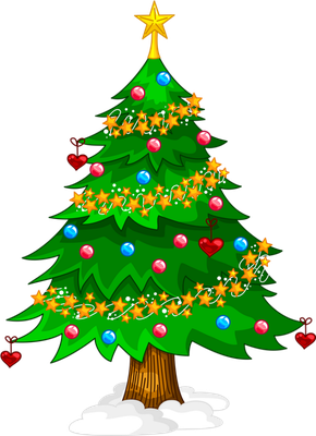 noël - fête - loisirs - smiley émoticône émoji cartoon clipart illustration - artémotic