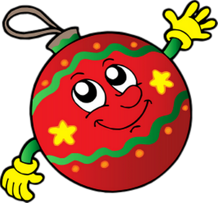 noël - fête - loisirs - smiley émoticône émoji cartoon clipart illustration - artémotic