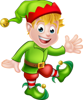 noël - fête - loisirs - smiley émoticône émoji cartoon clipart illustration - artémotic