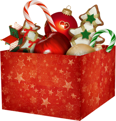 noël - fête - loisirs - smiley émoticône émoji cartoon clipart illustration - artémotic