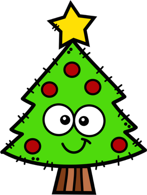 noël - fête - loisirs - smiley émoticône émoji cartoon clipart illustration - artémotic