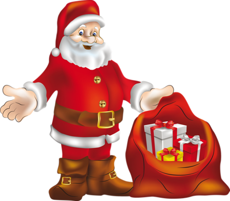 noël - fête - loisirs - smiley émoticône émoji cartoon clipart illustration - artémotic