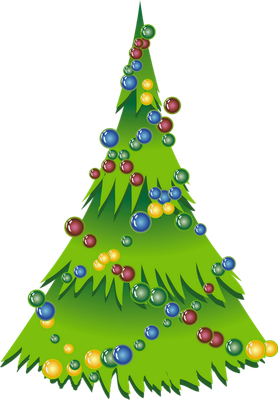 noël - fête - loisirs - smiley émoticône émoji cartoon clipart illustration - artémotic