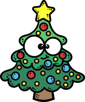 noël - fête - loisirs - smiley émoticône émoji cartoon clipart illustration - artémotic