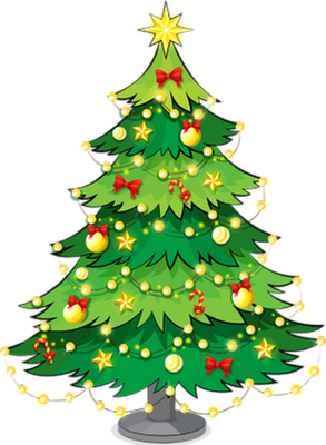 noël - fête - loisirs - smiley émoticône émoji cartoon clipart illustration - artémotic