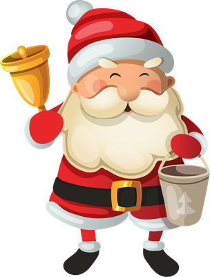 noël - fête - loisirs - smiley émoticône émoji cartoon clipart illustration - artémotic