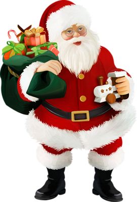 noël - fête - loisirs - smiley émoticône émoji cartoon clipart illustration - artémotic