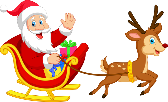 noël - fête - loisirs - smiley émoticône émoji cartoon clipart illustration - artémotic