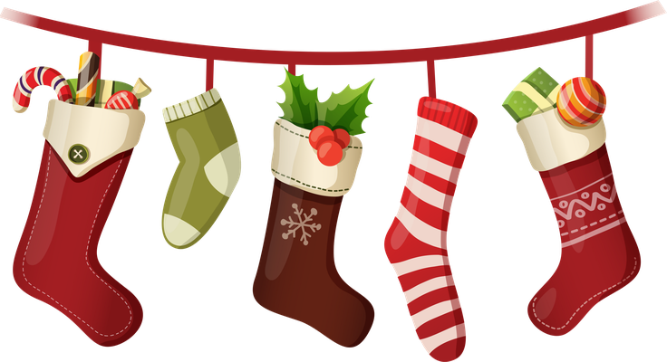 noël - fête - loisirs - smiley émoticône émoji cartoon clipart illustration - artémotic