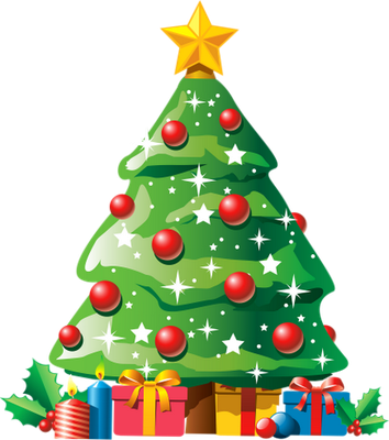 noël - fête - loisirs - smiley émoticône émoji cartoon clipart illustration - artémotic