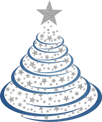 noël - fête - loisirs - smiley émoticône émoji cartoon clipart illustration - artémotic