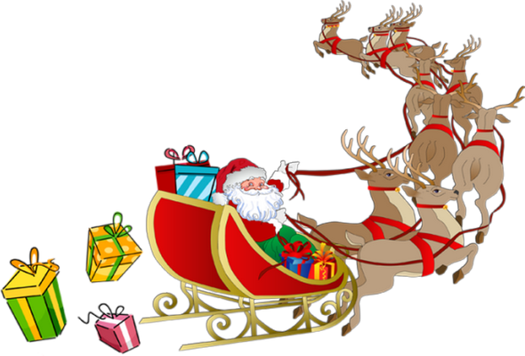 noël - fête - loisirs - smiley émoticône émoji cartoon clipart illustration - artémotic