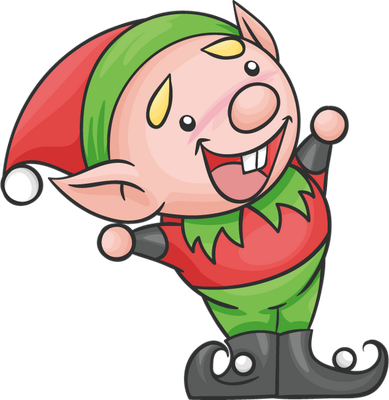 noël - fête - loisirs - smiley émoticône émoji cartoon clipart illustration - artémotic