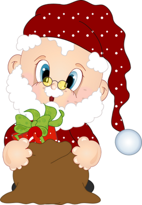 noël - fête - loisirs - smiley émoticône émoji cartoon clipart illustration - artémotic