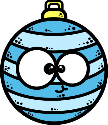 noël - fête - loisirs - smiley émoticône émoji cartoon clipart illustration - artémotic