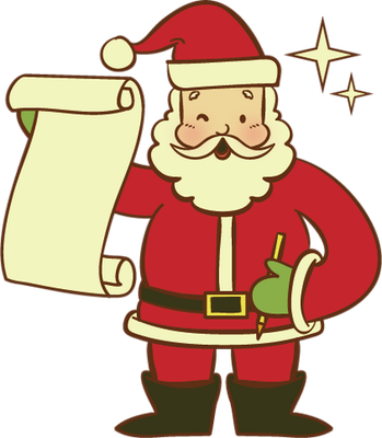 noël - fête - loisirs - smiley émoticône émoji cartoon clipart illustration - artémotic