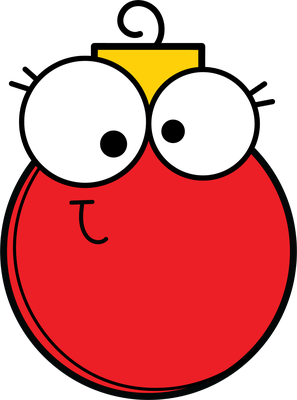 noël - fête - loisirs - smiley émoticône émoji cartoon clipart illustration - artémotic