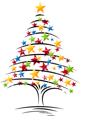noël - fête - loisirs - smiley émoticône émoji cartoon clipart illustration - artémotic