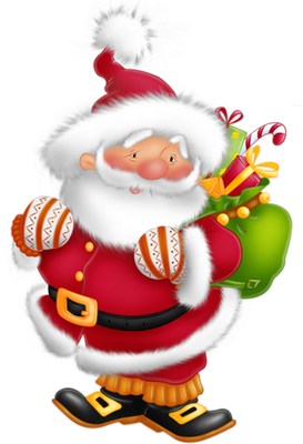 noël - fête - loisirs - smiley émoticône émoji cartoon clipart illustration - artémotic