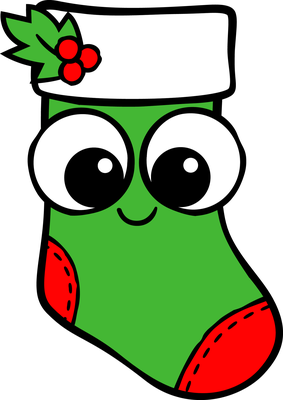 noël - fête - loisirs - smiley émoticône émoji cartoon clipart illustration - artémotic