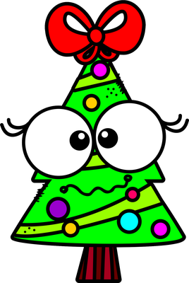 noël - fête - loisirs - smiley émoticône émoji cartoon clipart illustration - artémotic
