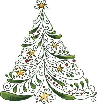 noël - fête - loisirs - smiley émoticône émoji cartoon clipart illustration - artémotic