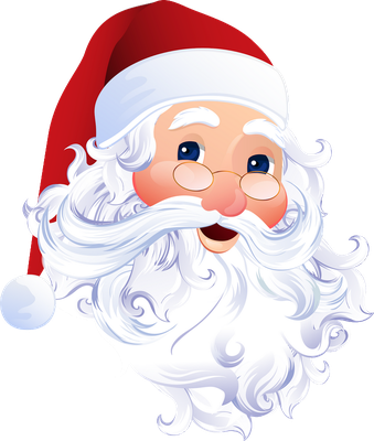 noël - fête - loisirs - smiley émoticône émoji cartoon clipart illustration - artémotic