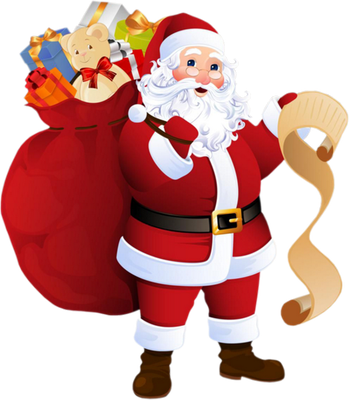 noël - fête - loisirs - smiley émoticône émoji cartoon clipart illustration - artémotic