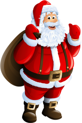 noël - fête - loisirs - smiley émoticône émoji cartoon clipart illustration - artémotic